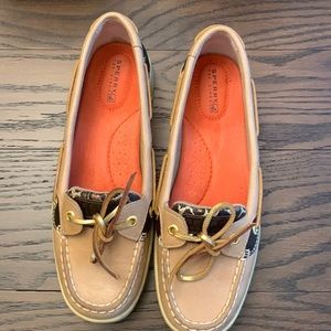 Speedy Angelfish Lin/Leo Sparkle